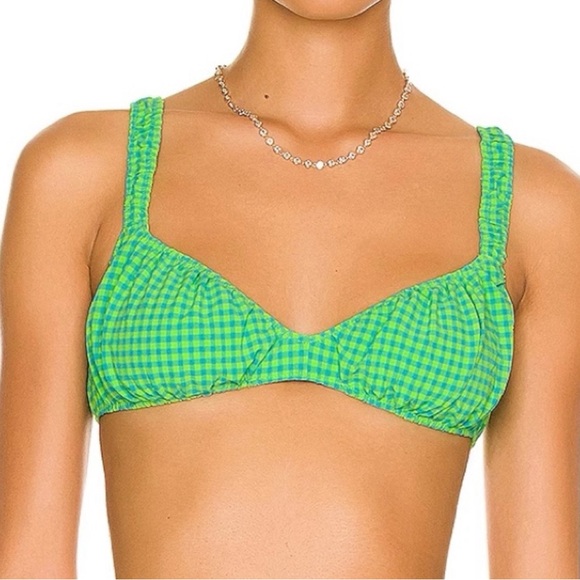 WeWoreWhat bikini top - Picture 1 of 4